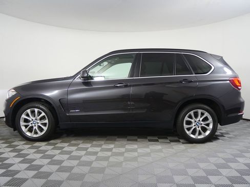 Used 2016 BMW X5 xDrive35i image 6