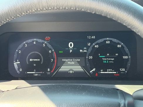 Used 2026 Toyota 4Runner TRD Sport Premium image 24