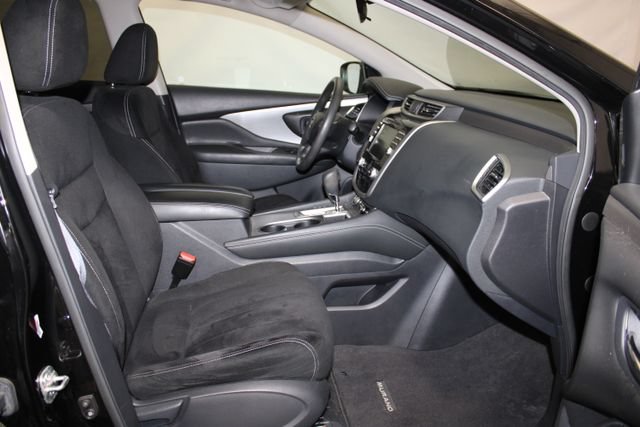Used 2020 Nissan Murano S w/ Technology Package AWD/4WD image 11