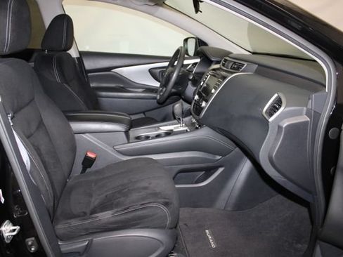Used 2020 Nissan Murano S w/ Technology Package AWD/4WD image 11