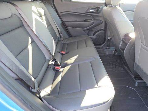 New 2026 Chevrolet Trax ACTIV w/ Driver Confidence Package image 26
