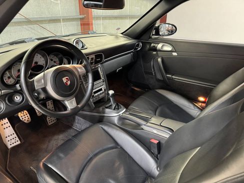Used 2007 Porsche 911 Carrera S image 17