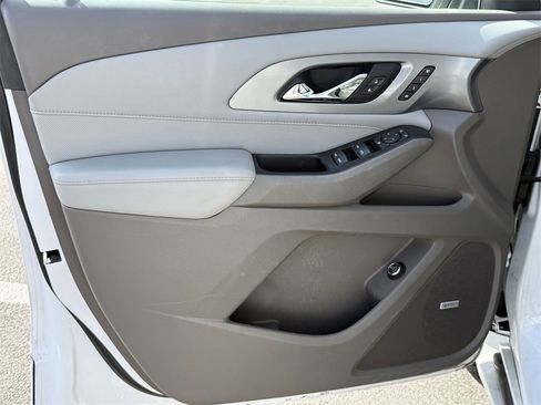 Used 2021 Chevrolet Traverse Premier w/ LPO, Floor Liner Package image 10