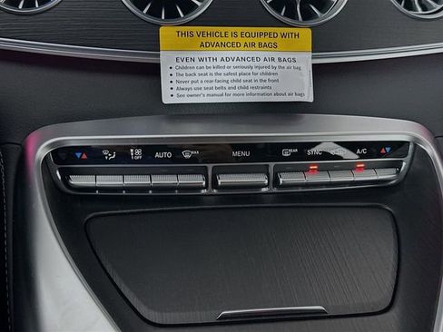 New 2026 Mercedes-Benz AMG GT 43 image 16