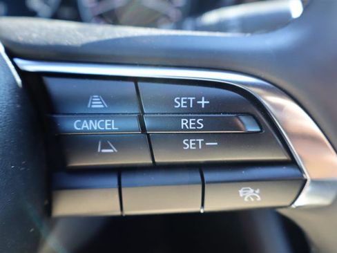 Used 2026 MAZDA MAZDA3 Carbon image 19