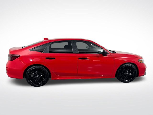 Used 2025 Honda Civic Sport image 36