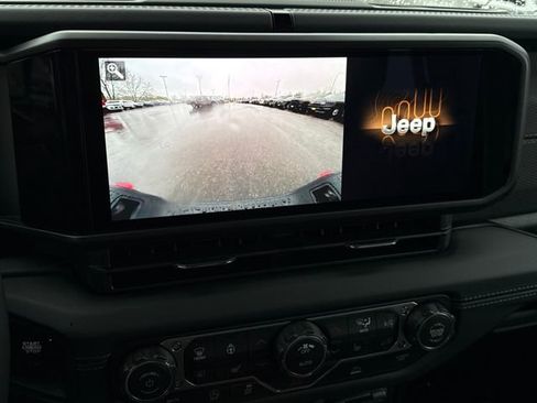 New 2026 Jeep Gladiator Mojave image 27