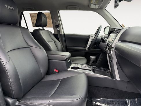 Used 2023 Toyota 4Runner TRD Sport image 15