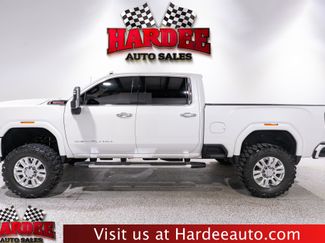 Used 2020 GMC Sierra 2500 Denali w/ Denali Ultimate Package AWD/4WD 360° Tour