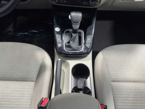 Used 2021 Kia Soul EX FWD image 19