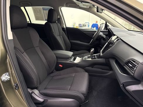 Certified 2025 Subaru Outback Premium w/ Popular Package #1A image 20