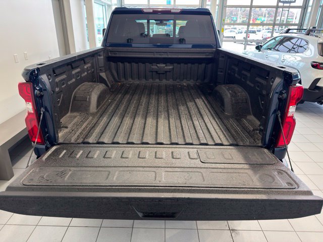Used 2021 Chevrolet Silverado 2500 LTZ AWD/4WD image 42