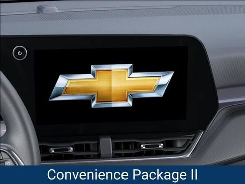 New 2027 Chevrolet Equinox LT w/ Convenience Package II FWD image 23