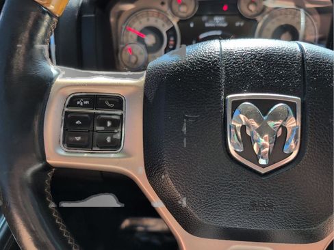 Used 2018 RAM 2500 Longhorn image 10