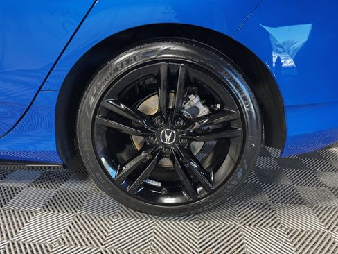 Used 2026 Acura Integra A-Spec FWD image 49