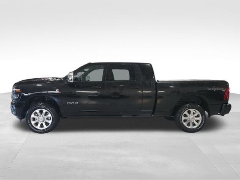 New 2026 RAM 2500 Laramie AWD/4WD image 5