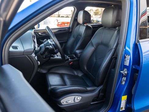 Used 2020 Porsche Macan image 15