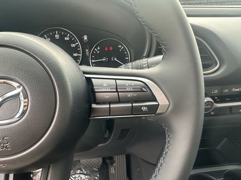 New 2026 MAZDA CX-30 AWD 2.5 S w/ Select Sport Pkg image 17