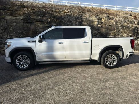 Used 2020 GMC Sierra 1500 Denali image 3