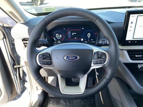 New 2026 Ford Explorer Active w/ Active Comfort Package AWD/4WD image 27