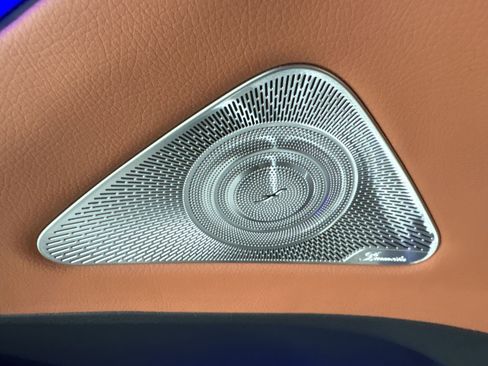 New 2026 Mercedes-Benz S 500 4MATIC image 20