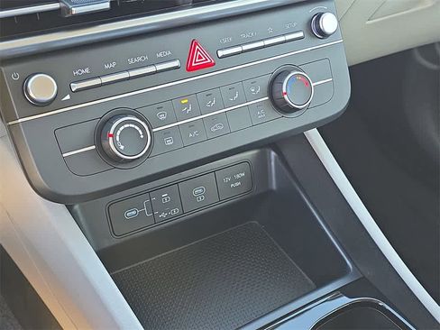 New 2026 Hyundai Tucson SE image 30