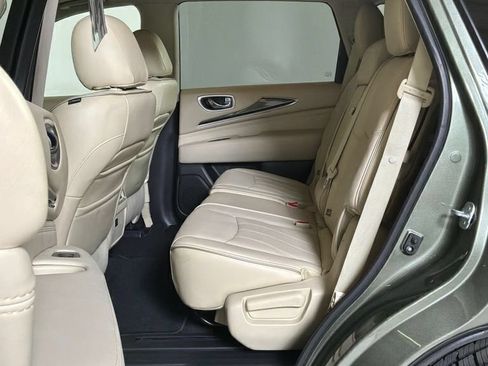 Used 2017 INFINITI QX60 FWD w/ Premium Plus Package image 9