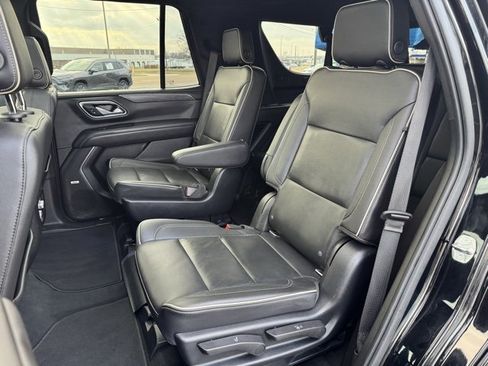 Used 2021 GMC Yukon SLT image 23
