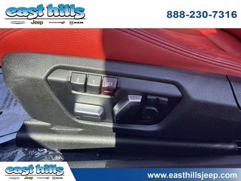 Used 2020 BMW 230i xDrive Coupe w/ Convenience Package AWD/4WD image 19