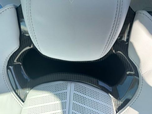 New 2026 Chevrolet Corvette Z06 w/ Z07 Performance Package RWD image 23