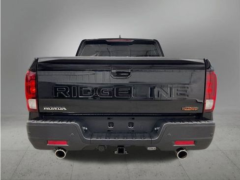 New 2026 Honda Ridgeline TrailSport image 4