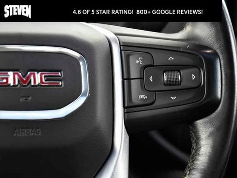 Used 2020 GMC Sierra 2500 SLT w/ SLT Premium Plus Package image 25