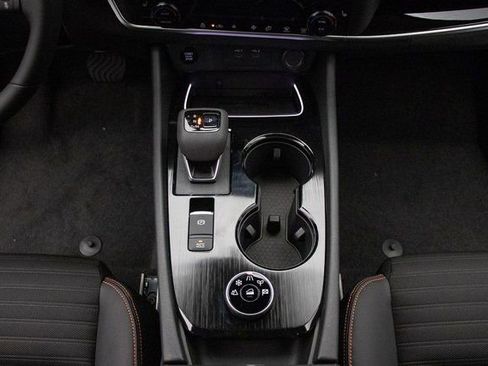 New 2026 Nissan Rogue Rock Creek w/ Rock Creek Premium Package image 23