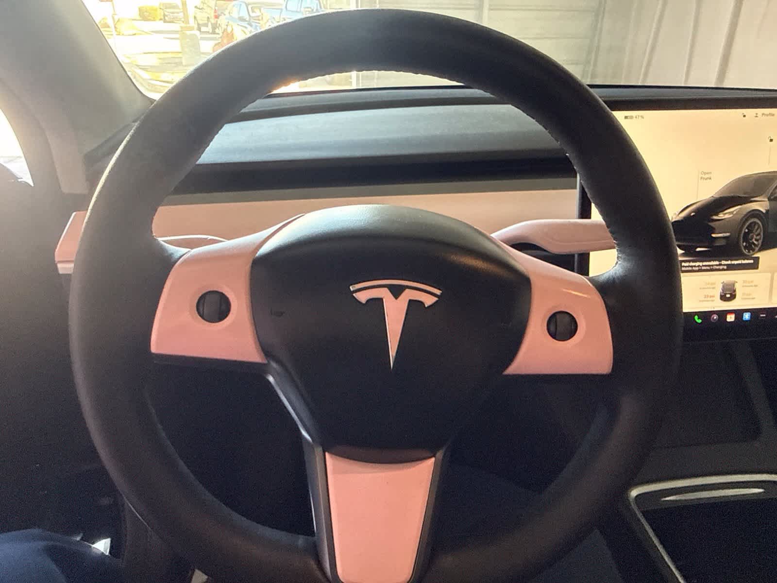Used 2023 Tesla Model Y Performance AWD/4WD image 20