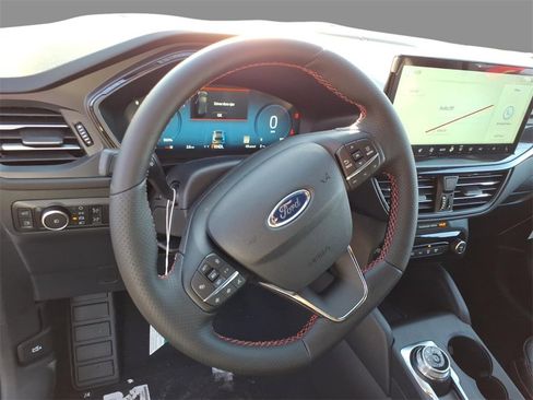 New 2026 Ford Escape ST-Line Elite w/ Premium Technology Package image 20