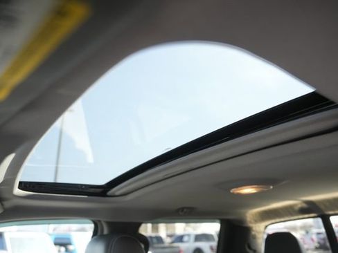 Used 2014 Ford F150 Lariat w/ Equipment Group 501A Mid image 11