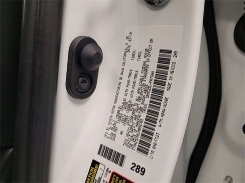 Used 2018 Toyota Tacoma SR5 image 16