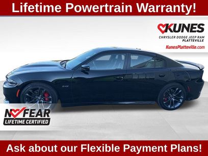 Used 2023 Dodge Charger R/T w/ Plus Group