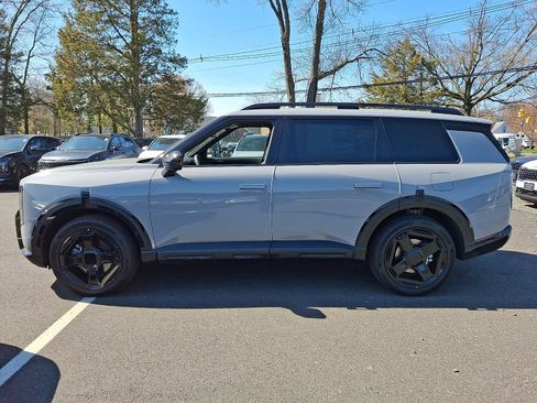 New 2027 Kia Telluride SX Prestige X-Line AWD/4WD image 4