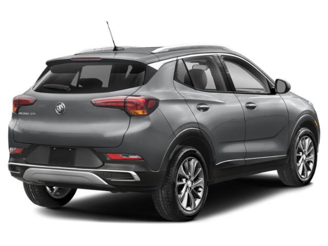 Used 2023 Buick Encore GX Essence w/ Experience Buick Package AWD/4WD image 2