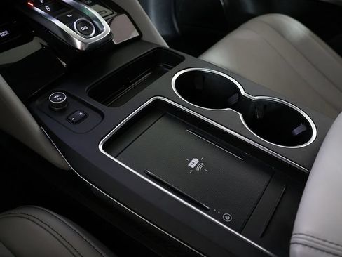 Certified 2025 Acura MDX SH-AWD w/ Technology Package image 23