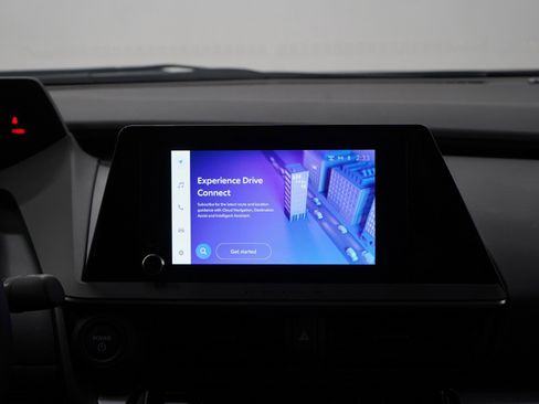 Used 2025 Toyota Prius LE image 15