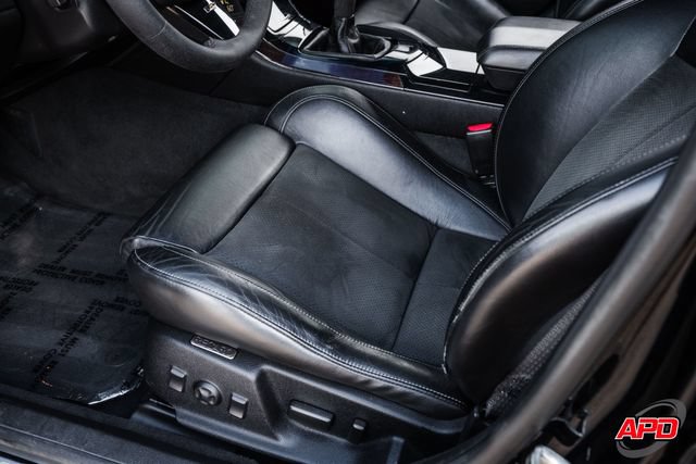 Used 2012 Cadillac CTS V w/ Wood Trim Package RWD image 68