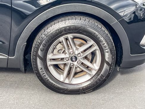 Used 2018 Hyundai Santa Fe Sport w/ 2.4L Value Package 02 image 8