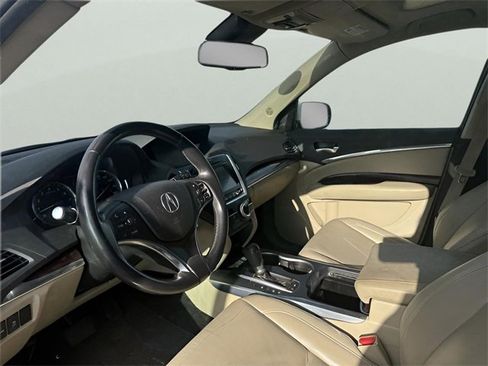 Used 2014 Acura MDX SH-AWD w/ Technology Package image 13