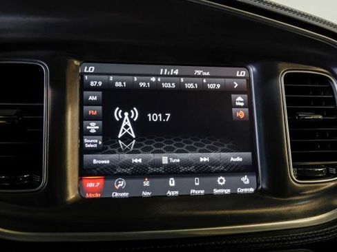 Used 2020 Dodge Charger Scat Pack RWD image 38