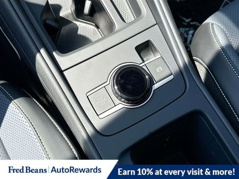 New 2025 Volkswagen Tiguan SE AWD/4WD image 10