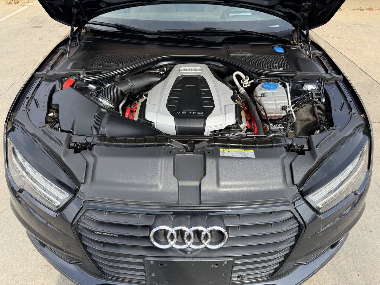 Used 2016 Audi A7 3.0T Prestige AWD/4WD image 39