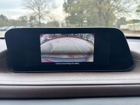 Used 2021 MAZDA CX-30 FWD 2.5 S w/ Premium Package image 16