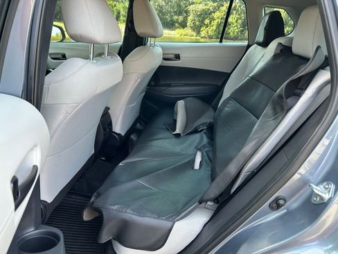 Certified 2024 Toyota Corolla Cross L image 13